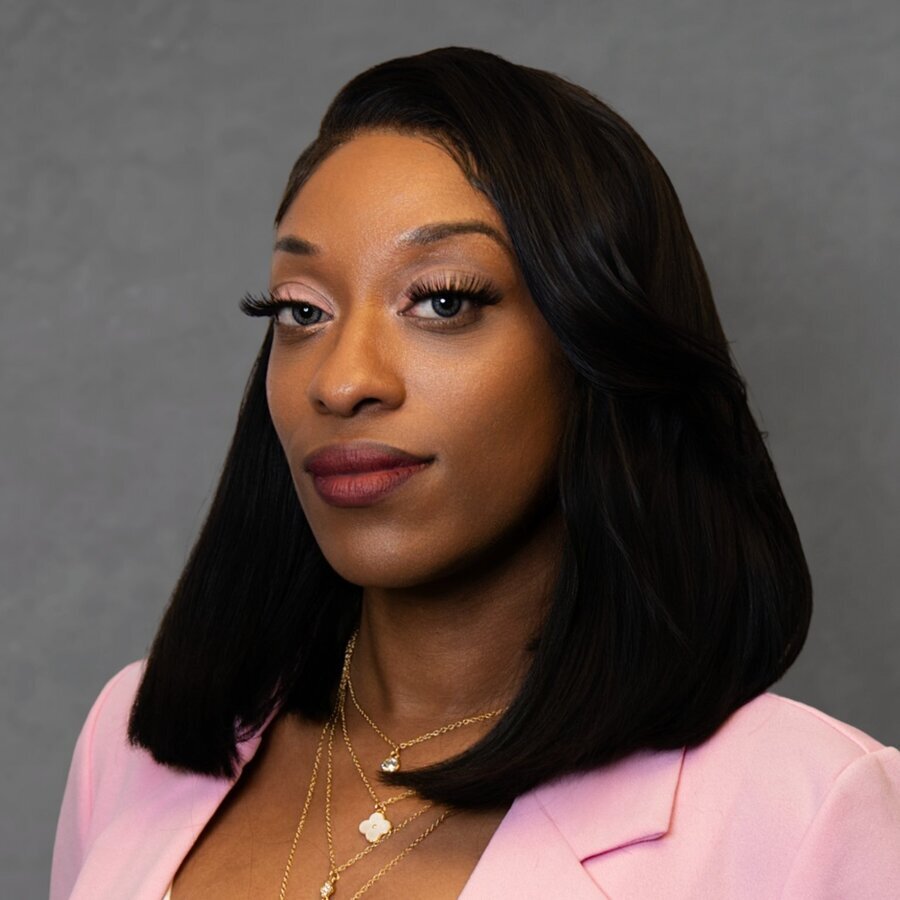 Jewel G. Hunter